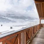 Panorama With Sauna Near Zell Am - Kaprun Piesendorf