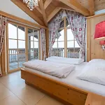 Panorama With Sauna Near Zell Am - Kaprun Chalet Piesendorf