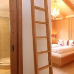 Chalet Panorama With Sauna Near Zell Am - Kaprun