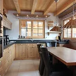 Chalet Panorama With Sauna Near Zell Am - Kaprun *