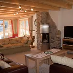 Chalet Panorama With Sauna Near Zell Am - Kaprun *