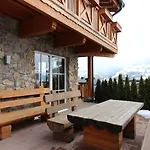 Panorama With Sauna Near Zell Am - Kaprun Chalet *