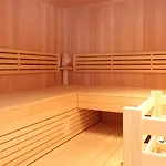 Panorama With Sauna Near Zell Am - Kaprun Chalet