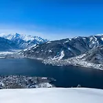 Panorama With Sauna Near Zell Am - Kaprun Chalet