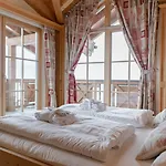Panorama With Sauna Near Zell Am - Kaprun