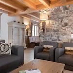 Chalet Panorama With Sauna Near Zell Am - Kaprun *