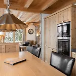 Chalet Panorama With Sauna Near Zell Am - Kaprun Piesendorf