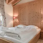 Chalet Panorama With Sauna Near Zell Am - Kaprun *