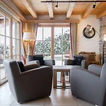 Panorama With Sauna Near Zell Am - Kaprun *