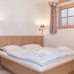 Chalet Panorama With Sauna Near Zell Am - Kaprun Piesendorf