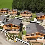 Panorama With Sauna Near Zell Am - Kaprun Chalet Piesendorf