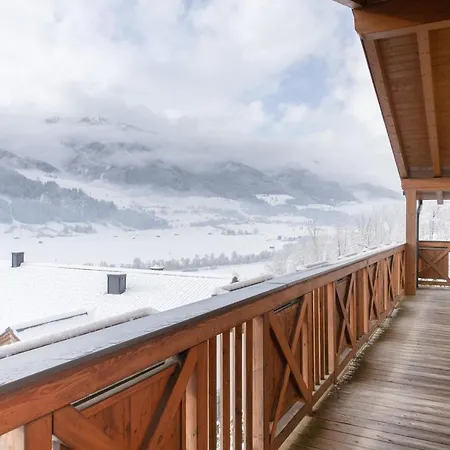 Avenida Panorama By Alpin بيسندورف