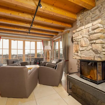 Panorama Chalet With Sauna Near Zell Am See - Kaprun * Piesendorf