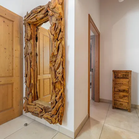 Chalet Avenida Panorama By Alpin *