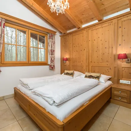 Avenida Panorama Chalets By Alpin Rentals * Piesendorf