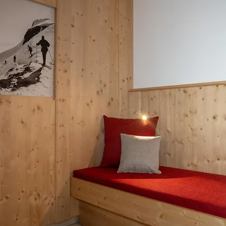 Avenida Panorama By Alpin