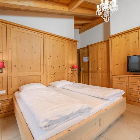 Panorama With Sauna Near Zell Am - Kaprun 샬레