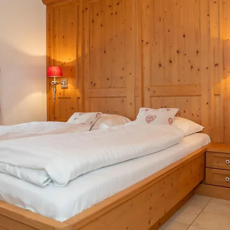 Chalet Avenida Panorama By Alpin