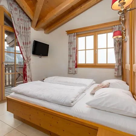Avenida Panorama Chalets By Alpin Rentals *