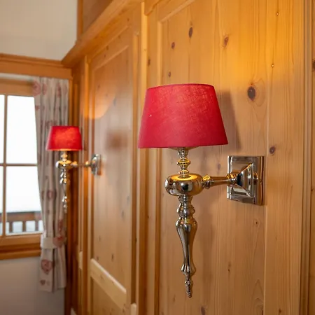 Panorama Chalet With Sauna Near Zell Am See - Kaprun