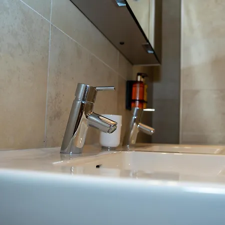 Avenida Panorama By Alpin شاليه