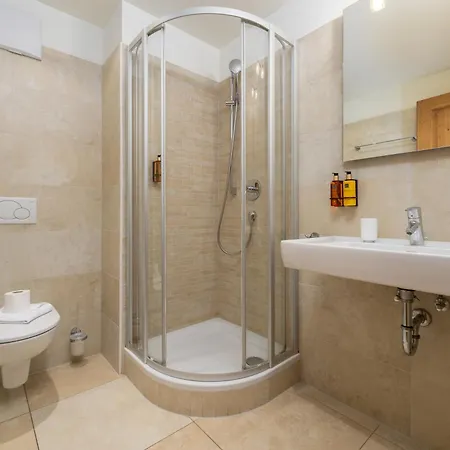 Avenida Panorama By Alpin شاليه *