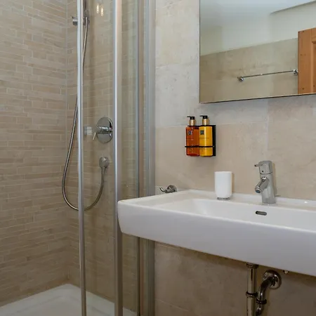 Avenida Panorama By Alpin شاليه بيسندورف