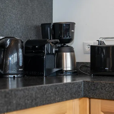 Chalet Avenida Panorama By Alpin Piesendorf