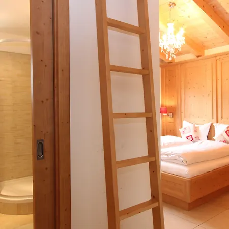 Chalet Avenida Panorama By Alpin