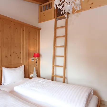 Avenida Panorama By Alpin شاليه *