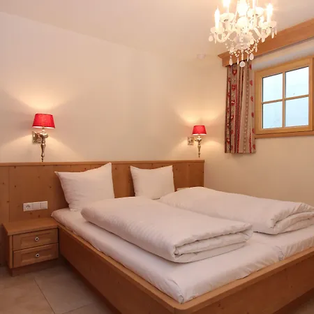 Avenida Panorama By Alpin بيسندورف