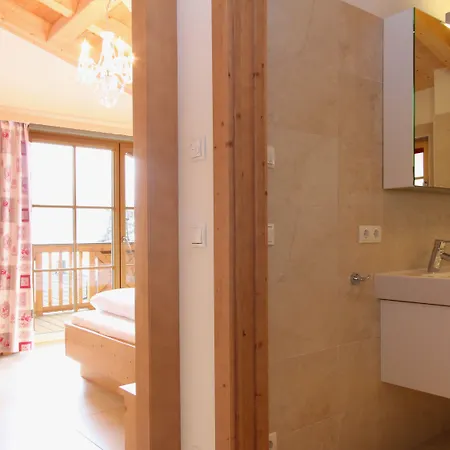 Panorama With Sauna Near Zell Am - Kaprun * 피센도르프