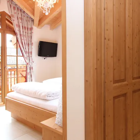 شاليه Avenida Panorama By Alpin