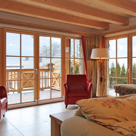 Panorama With Sauna Near Zell Am - Kaprun