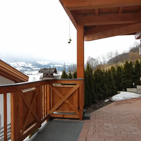 Panorama With Sauna Near Zell Am - Kaprun 샬레
