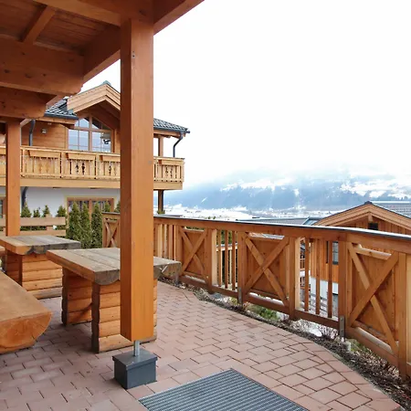Panorama Chalet With Sauna Near Zell Am See - Kaprun * Piesendorf