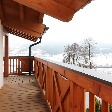 Avenida Panorama By Alpin Chalet Piesendorf