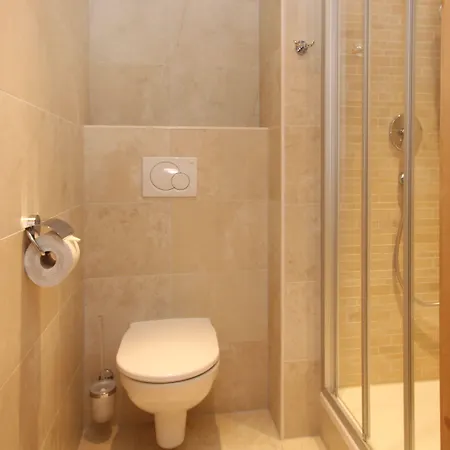 木屋 阿尔平阿维尼达全景公寓 皮森多夫