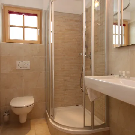 شاليه Avenida Panorama By Alpin