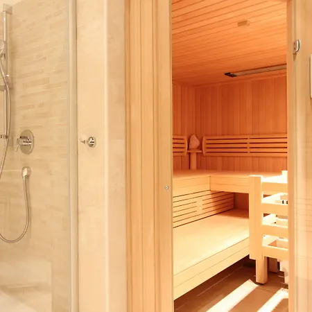 Panorama With Sauna Near Zell Am - Kaprun *