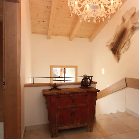 木屋 阿尔平阿维尼达全景公寓