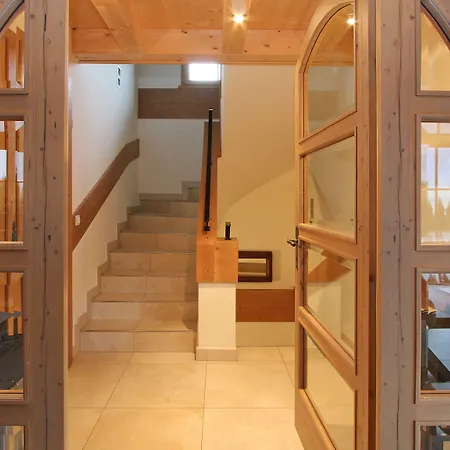 Panorama With Sauna Near Zell Am - Kaprun * 피센도르프