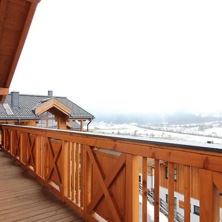 Avenida Panorama By Alpin Chalet Piesendorf