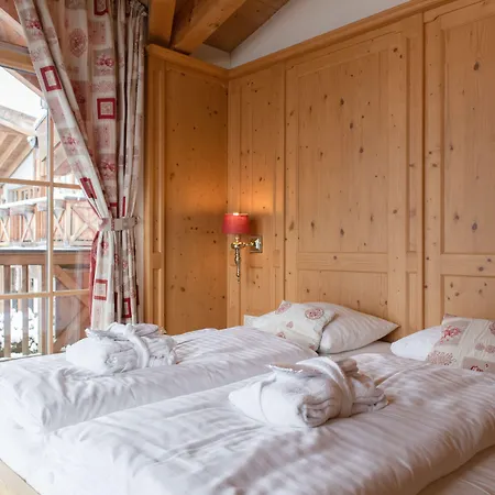 Panorama Chalet With Sauna Near Zell Am See - Kaprun Domek alpejski