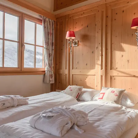 Panorama Chalet With Sauna Near Zell Am See - Kaprun *