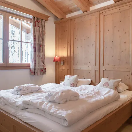 Chalet Avenida Panorama By Alpin Piesendorf