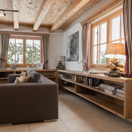 Panorama Chalet With Sauna Near Zell Am See - Kaprun *