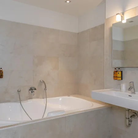 Avenida Panorama By Alpin