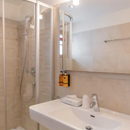 Avenida Panorama By Alpin