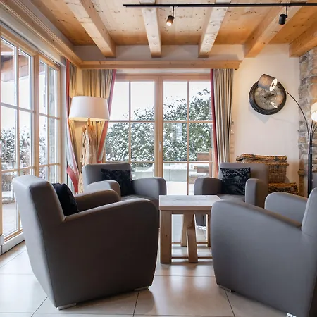 Panorama Chalet With Sauna Near Zell Am See - Kaprun *